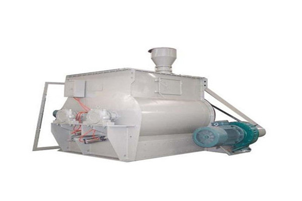 臥式混合機(jī) 臥式混合機(jī)