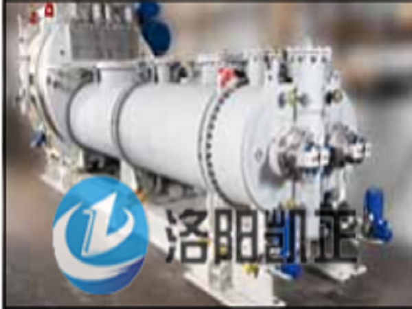 全面剖析影響高粘度自清潔混合機(jī)混合質(zhì)量的因素