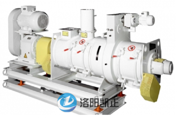 我公司雙軸混合機(jī)更加符合國(guó)情需求