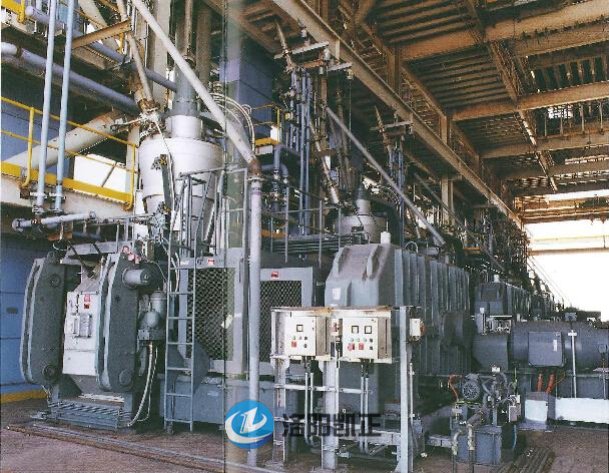 型煤壓球機(jī)如何改造電機(jī)更加節(jié)能？