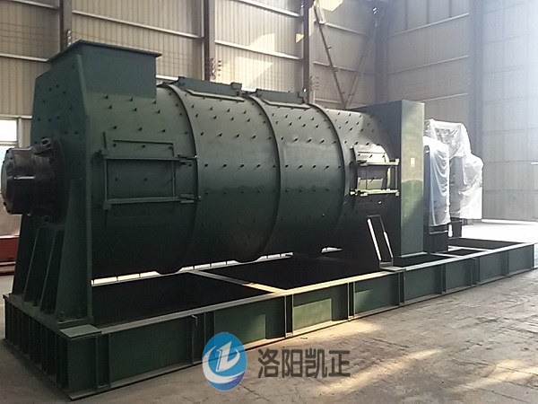 提升混合機效率可從哪些方面入手？